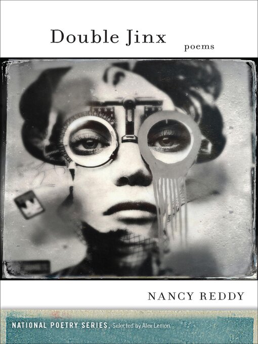 Title details for Double Jinx by Nancy Reddy - Available